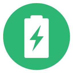 Charge icon