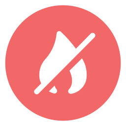 Fire icon