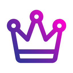 Crown icon