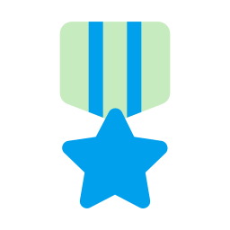 Medal icon