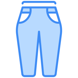 pantaloni da yoga icona
