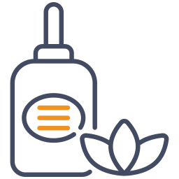 Aromatheraphy icon