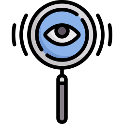 Magnifier icon