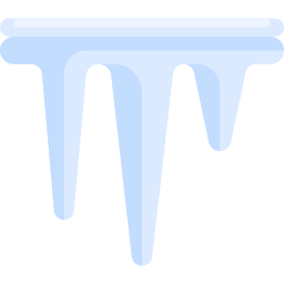 Icicle icon