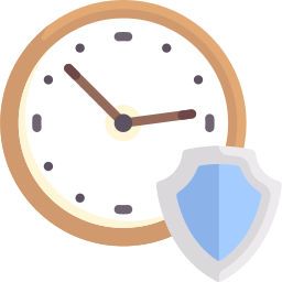 Clock icon