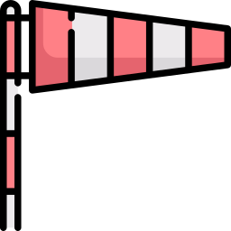 wiatrówka ikona