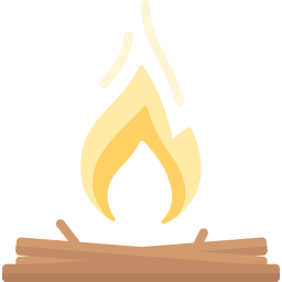 lagerfeuer icon
