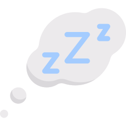 Sleep icon