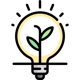 Lightbulb icon