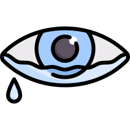 涙 icon