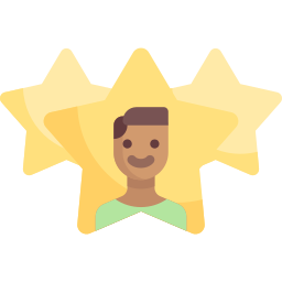 Stars icon