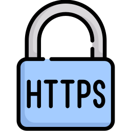 https icon