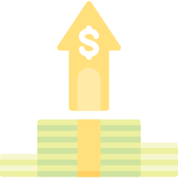 dollar-schein icon