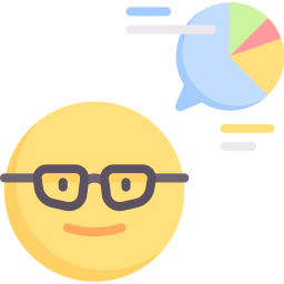 Analyst icon