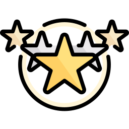 Stars icon