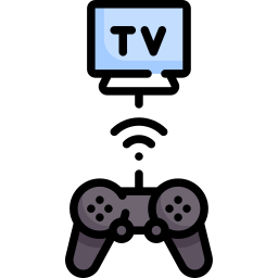 Gamepad icon