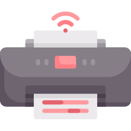 Printer icon