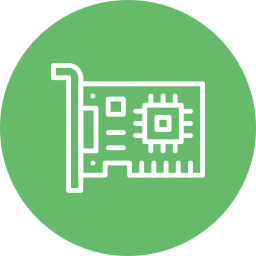 Network Interface Card icon