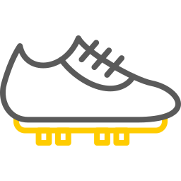 buty do piłki nożnej ikona