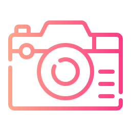 Camera icon