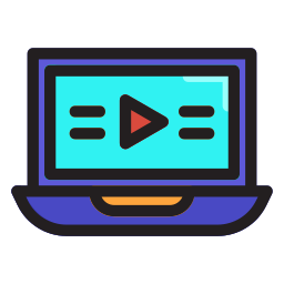 video icono