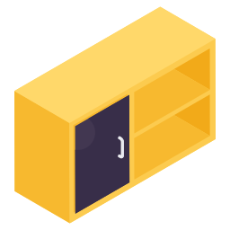 Ящик иконка