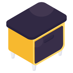 Drawer icon