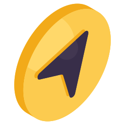 online-standort icon