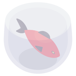 akwarium rybne ikona