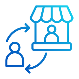 comercio icono