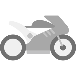 レースバイク icon