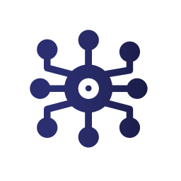 ネットワークアラート icon
