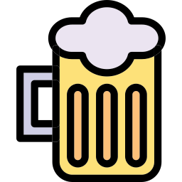 cerveza icono