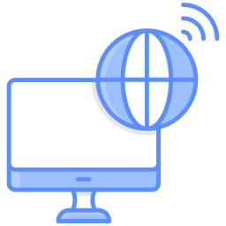 Network icon