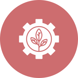 Ecological icon