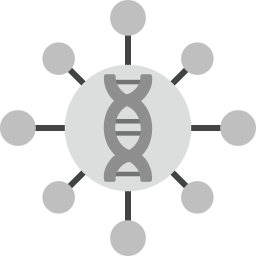 genomica icona