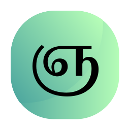 Tamil icon
