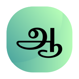 타밀 사람 icon