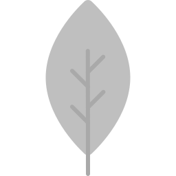 blad icoon