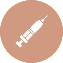 injectie icoon