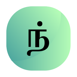 Tamil icon