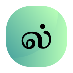 tamil icoon