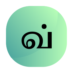 タミル語 icon