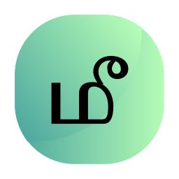 タミル語 icon