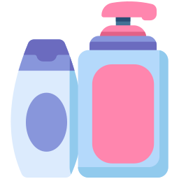 champú icono