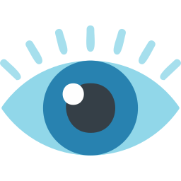 Eye icon