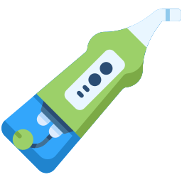 灌水器 icon