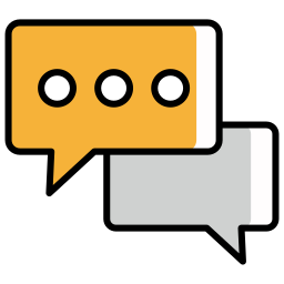 chat-blase icon