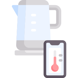 Teapot icon