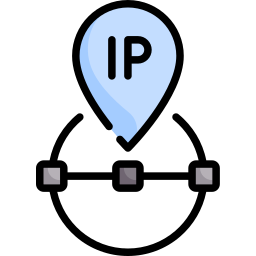 Ip icono